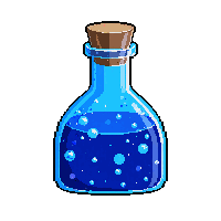 bubbling acid jug midnight