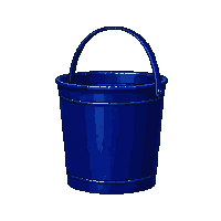 bucket midnight