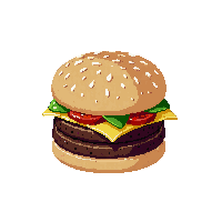 burger midnight
