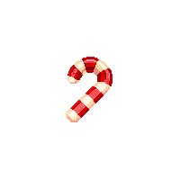 candy cane midnight