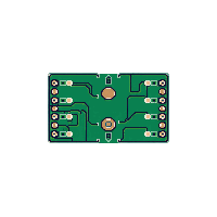 circuit board midnight