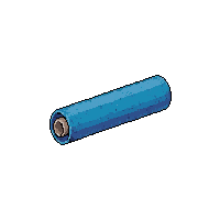 cloth roll midnight