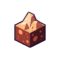 copper ore midnight