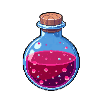 crimson berserker flask midnight