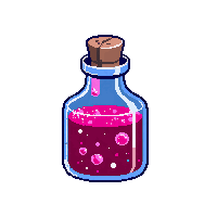 crimson berserker vial midnight