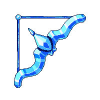 crystal bow midnight