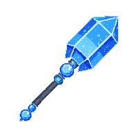 crystal hammer midnight