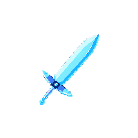 crystal katana midnight