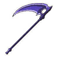 crystal scythe midnight