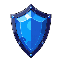 crystal shield midnight
