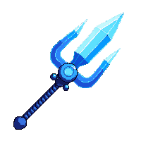 crystal trident midnight