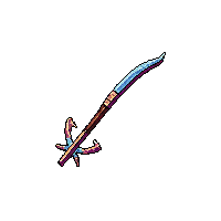 demonic bow midnight