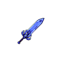 demonic greatsword midnight
