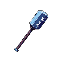 demonic hammer midnight