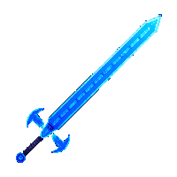 demonic katana midnight