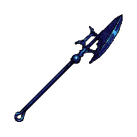demonic scythe midnight