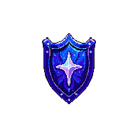 demonic shield midnight