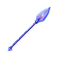 demonic spear midnight