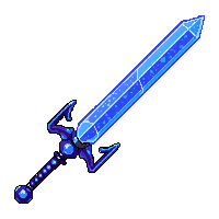 demonic sword midnight