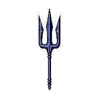 demonic trident midnight