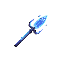 demonic wand midnight