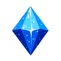 diamond gemstone midnight
