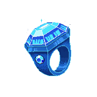 diamond ring midnight