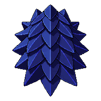 dragon scale cloak midnight