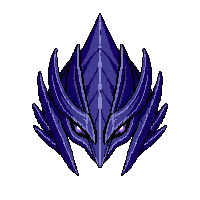 dragon scale helmet midnight