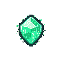 emerald amulet midnight
