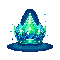 emerald crown midnight