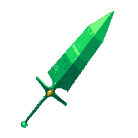 emerald dagger midnight