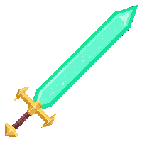 emerald greatsword midnight