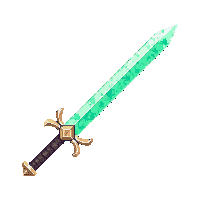 emerald katana midnight