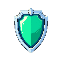 emerald shield midnight