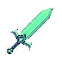 emerald sword midnight