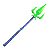 emerald trident midnight
