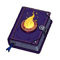 enchanted tome midnight