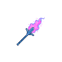 flame trident midnight
