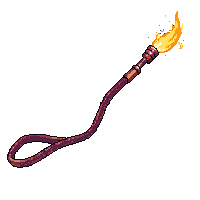 flame whip midnight