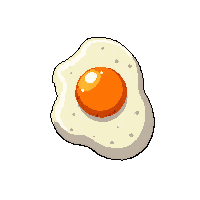 fried egg midnight