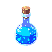 frost blue jug midnight