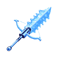 frost crossbow midnight