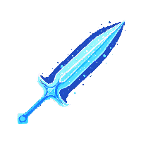 frost dagger midnight