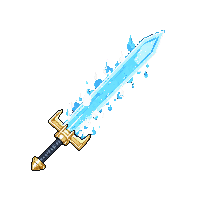 frost greatsword midnight