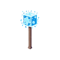frost hammer midnight