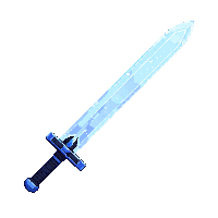 frost katana midnight