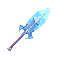 frost mace midnight