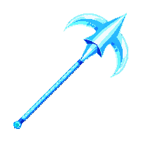 frost scythe midnight