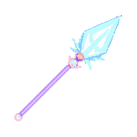 frost spear midnight
